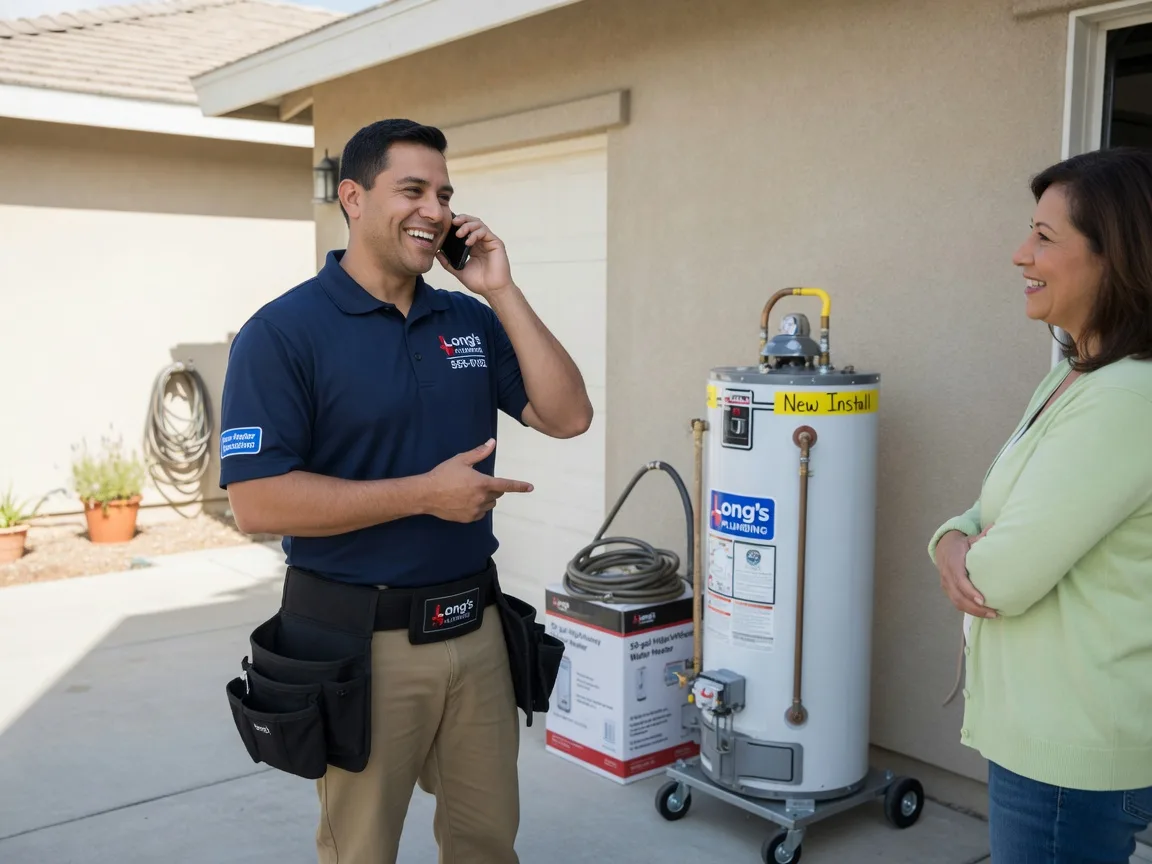 Leak Detection Farmersville, IL FAQs